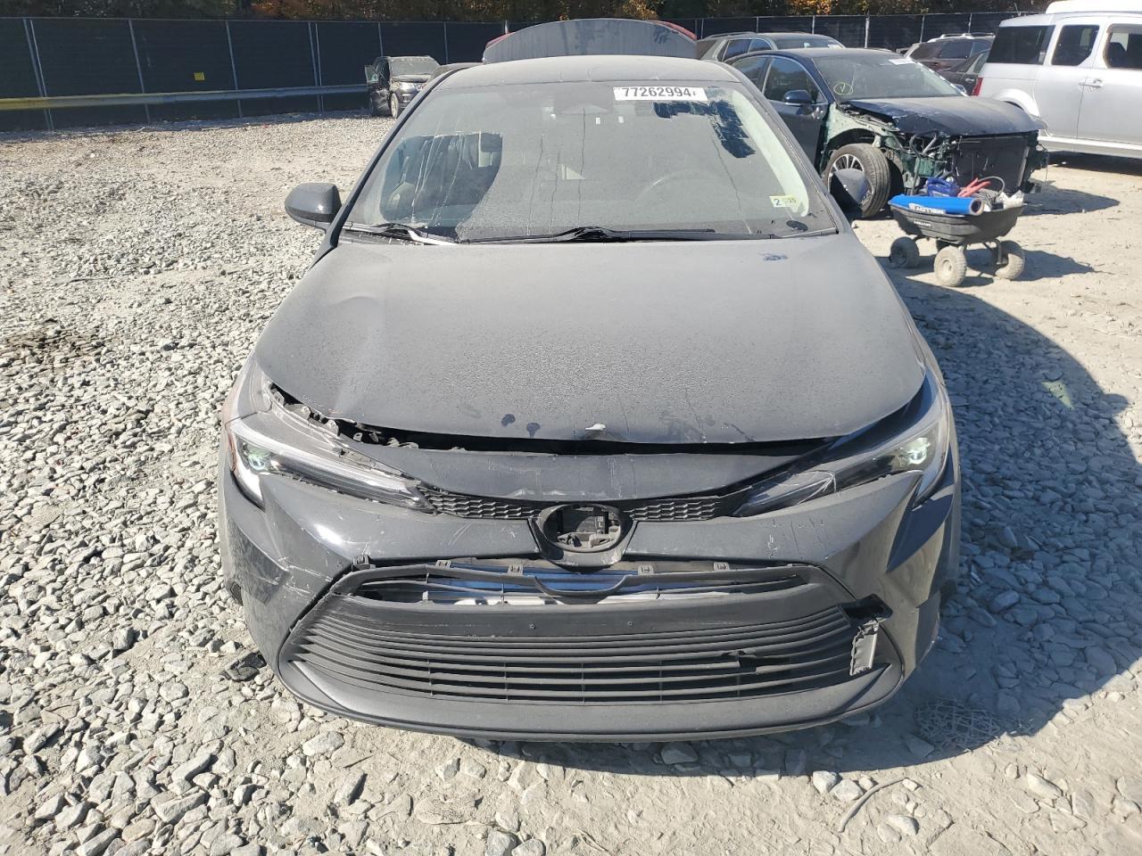 Lot #3009104297 2023 TOYOTA COROLLA