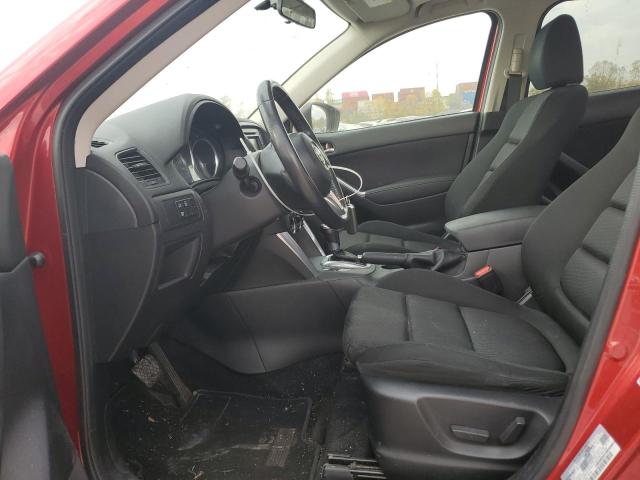 VIN JM3KE4CY7E0404348 2014 MAZDA CX-5 no.7