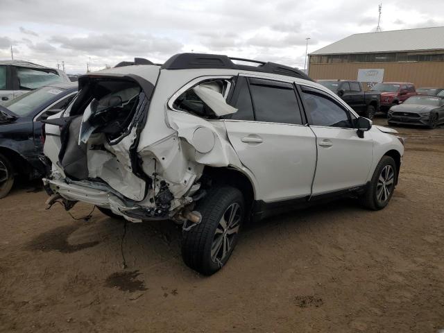 2019 SUBARU OUTBACK 3. - 4S4BSENC7K3257995