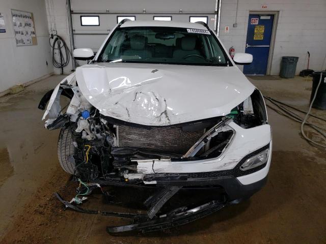 2016 HYUNDAI SANTA FE S - 5XYZUDLB8GG346172