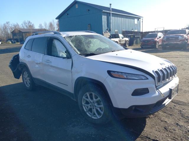 Vin: 1c4pjmcb7gw330998, lot: 74511004, jeep grand cher latitude 20164