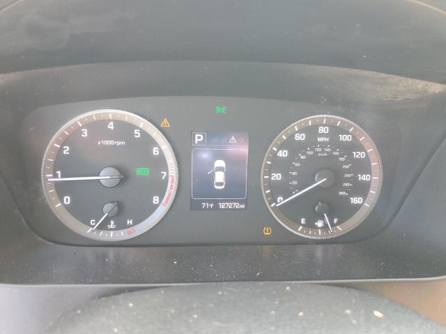 2015 HYUNDAI SONATA SE - 5NPE24AF0FH167447