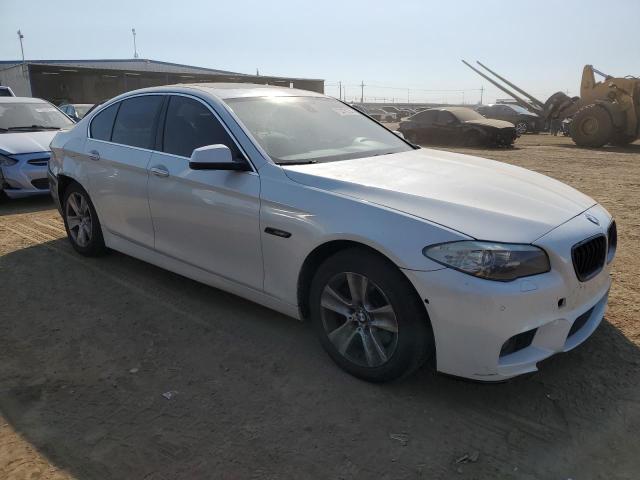 VIN WBAXH5C54DD112159 2013 BMW 5 SERIES no.4