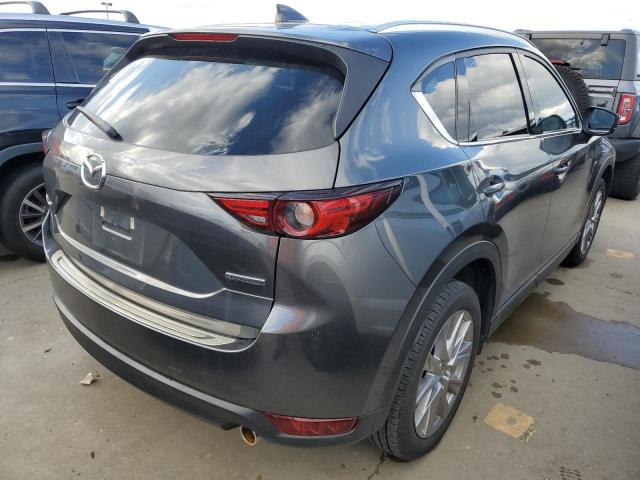 2020 MAZDA CX-5 GRAND - JM3KFADM9L0744749
