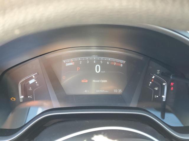 2021 HONDA CR-V EX - 7FARW2H56ME003529