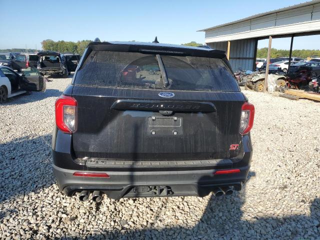 2020 FORD EXPLORER S - 1FM5K8GC0LGC41126