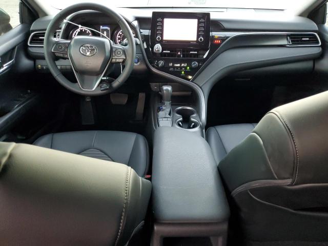 2023 TOYOTA CAMRY SE N - 4T1T11AK6PU086946
