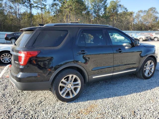 2016 FORD EXPLORER X - 1FM5K7D81GGC30698