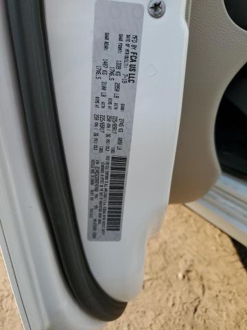 2019 DODGE GRAND CARA - 2C4RDGCG5KR747468