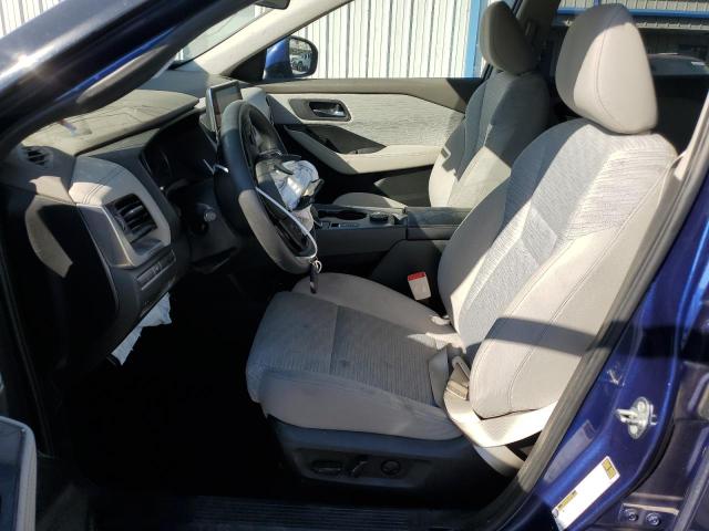 2021 NISSAN ROGUE SV - JN8AT3BB9MW203505