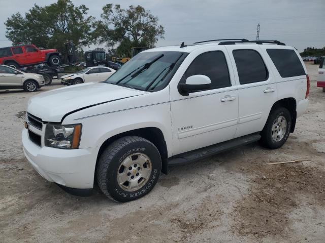 2010 CHEVROLET TAHOE K150 #2953085624