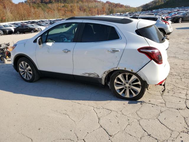 2017 BUICK ENCORE PRE - KL4CJASB3HB172600