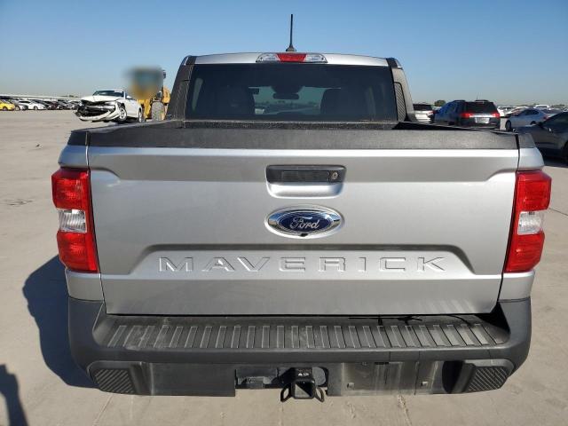 2023 FORD MAVERICK X - 3FTTW8E98PRA00999