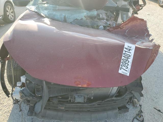 2023 NISSAN ROGUE S - 5N1BT3AA4PC811636