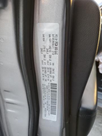 2018 DODGE DURANGO GT - 1C4RDJDG6JC341184