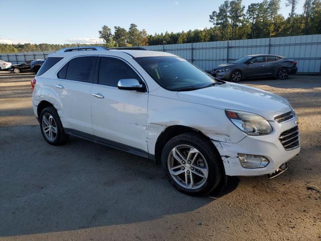 2016 CHEVROLET EQUINOX LT - 1GNALDEK4GZ105263