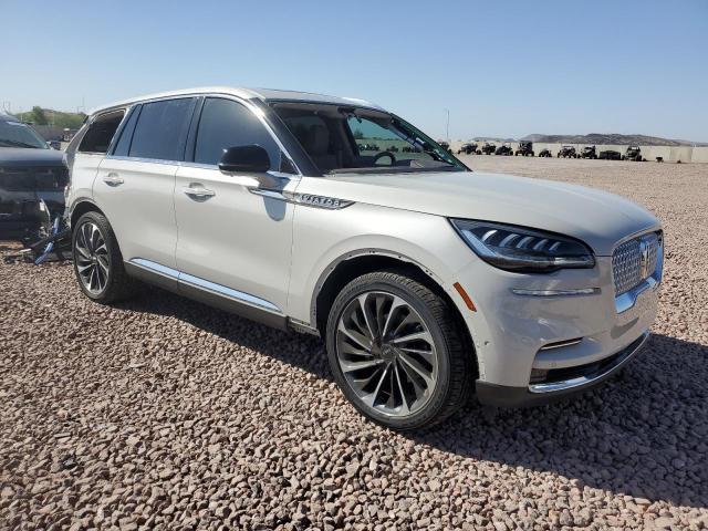 VIN 5LM5J7WC6RGL07599 2024 Lincoln Aviator, Reserve no.4