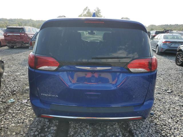 2018 CHRYSLER PACIFICA T - 2C4RC1EG6JR261859
