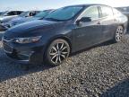 2018 CHEVROLET MALIBU LT - 1G1ZD5ST4JF277371
