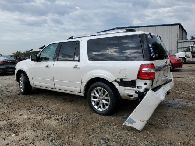 2017 FORD EXPEDITION - 1FMJK1KT7HEA56779