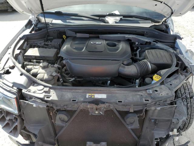 2017 JEEP GRAND CHER - 1C4RJFBGXHC864887