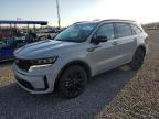 2022 KIA SORENTO SX - 5XYRK4LF8NG122485
