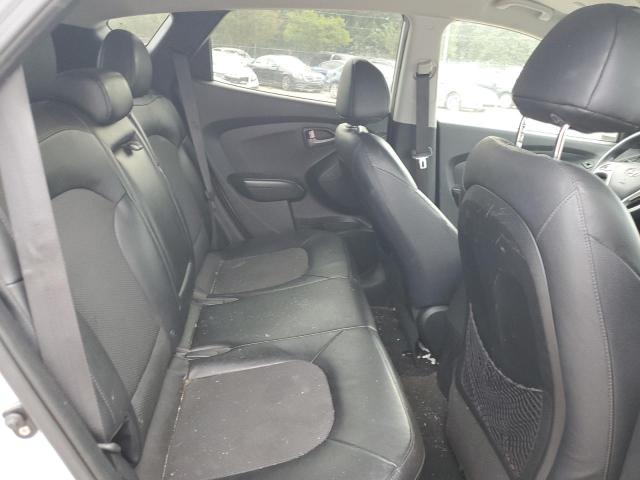 2015 HYUNDAI TUCSON GLS - KM8JT3AF3FU025536