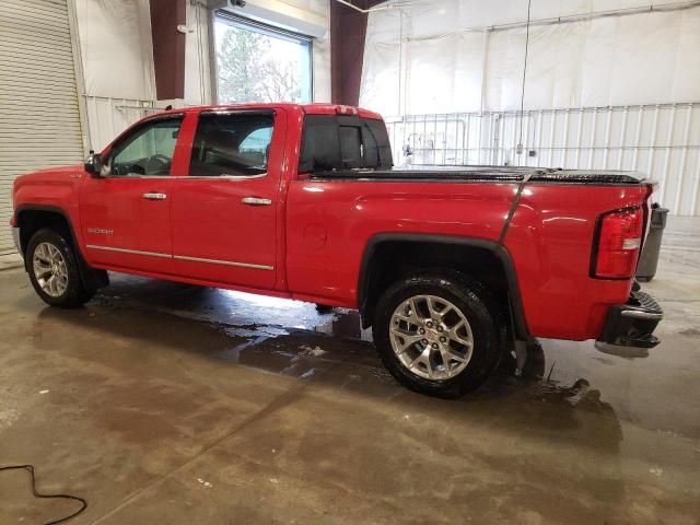 2015 GMC 1500 - 3GTU2VEC4FG159880