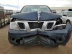 Lot #3024408530 2018 NISSAN FRONTIER S