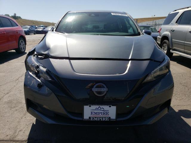 VIN 1N4AZ1BVXSC558258 2025 NISSAN LEAF no.5