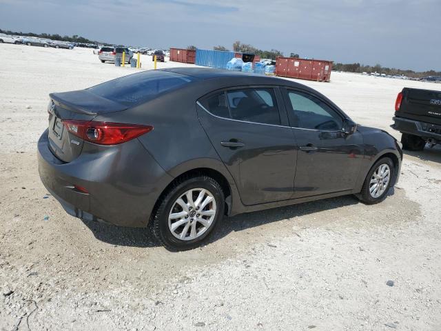 VIN JM1BM1V78E1122812 2014 Mazda 3, Touring no.3