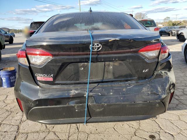 2021 TOYOTA COROLLA LE - 5YFEPMAE5MP153035