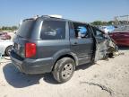 Lot #3024750213 2004 HONDA PILOT EXL