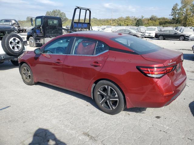 2024 NISSAN SENTRA SV - 3N1AB8CV1RY208463