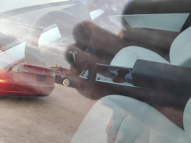 2018 TESLA MODEL 3 - 5YJ3E1EBXJF055721