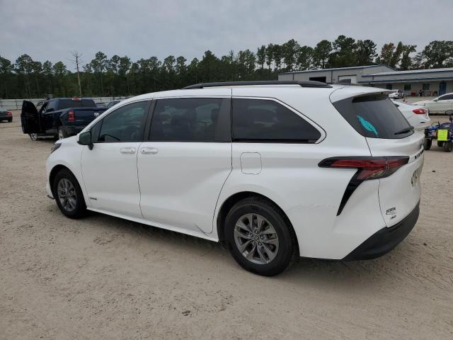 Vin: 5tdbskfcxms023644, lot: 75180104, toyota all models le 20212