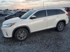 2019 TOYOTA HIGHLANDER - 5TDKZRFH6KS563005