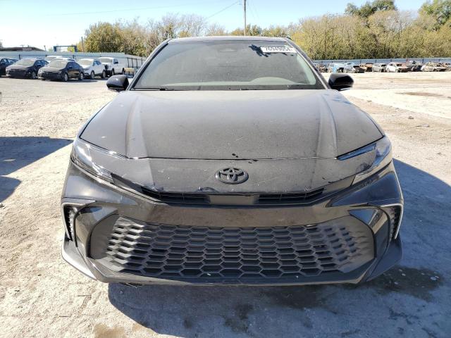 2025 TOYOTA CAMRY LE - 4T1DAACKXSU030521