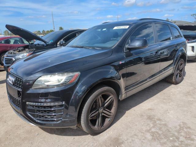 AUDI Q7 PRESTIG