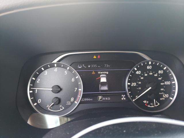 2022 NISSAN FRONTIER S - 1N6ED1EK8NN662815