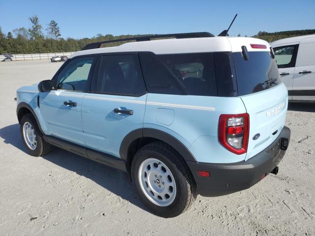 2023 FORD BRONCO SPO - 3FMCR9G66PRD24805