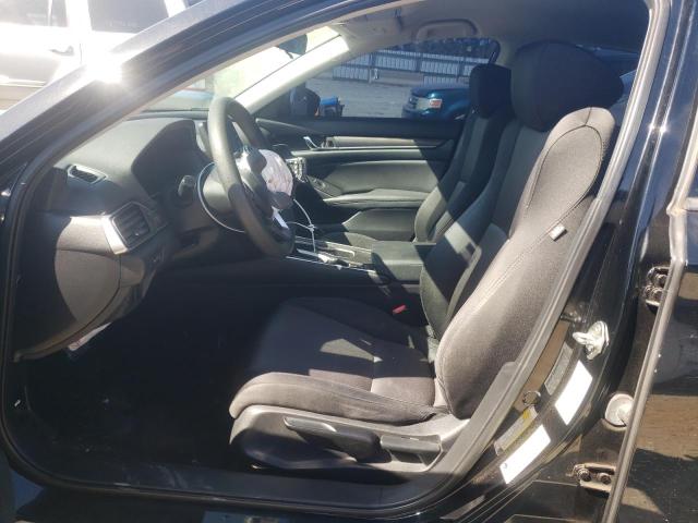 2019 HONDA ACCORD LX - 1HGCV1F17KA072655