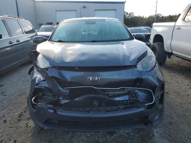 2017 KIA SPORTAGE L - KNDPM3AC8H7131502
