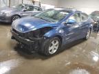 2016 HYUNDAI ELANTRA SE - KMHDH4AE6GU603318