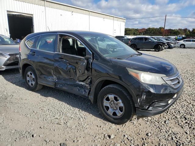 VIN 2HKRM4H3XDH600762 2013 Honda CR-V, LX no.4