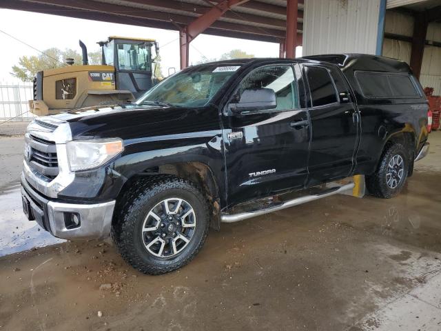 2015 TOYOTA TUNDRA DOU #2974796190