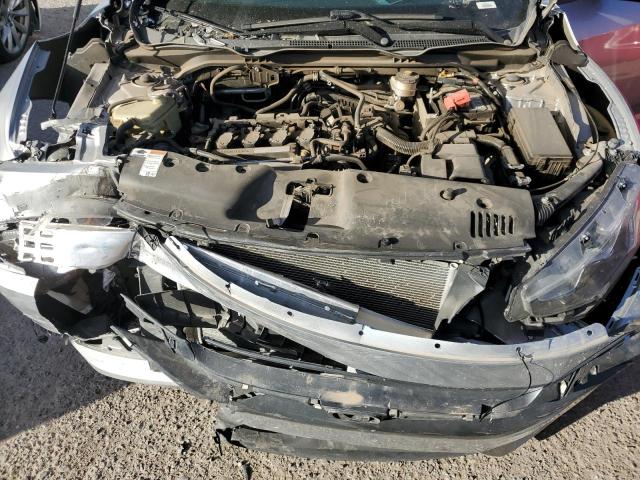 VIN 19XFC1F73GE031613 2016 HONDA CIVIC no.11