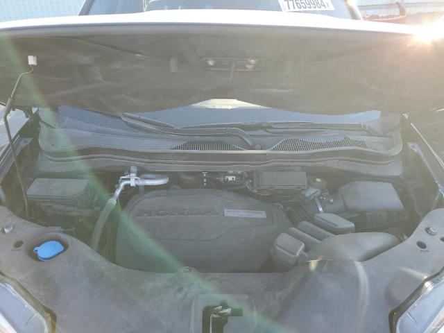 2018 HONDA PILOT TOUR - 5FNYF6H96JB034406