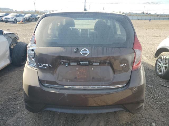 2017 NISSAN VERSA NOTE - 3N1CE2CPXHL353639
