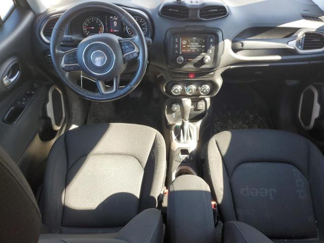 2015 JEEP RENEGADE L - ZACCJBBT6FPC00526